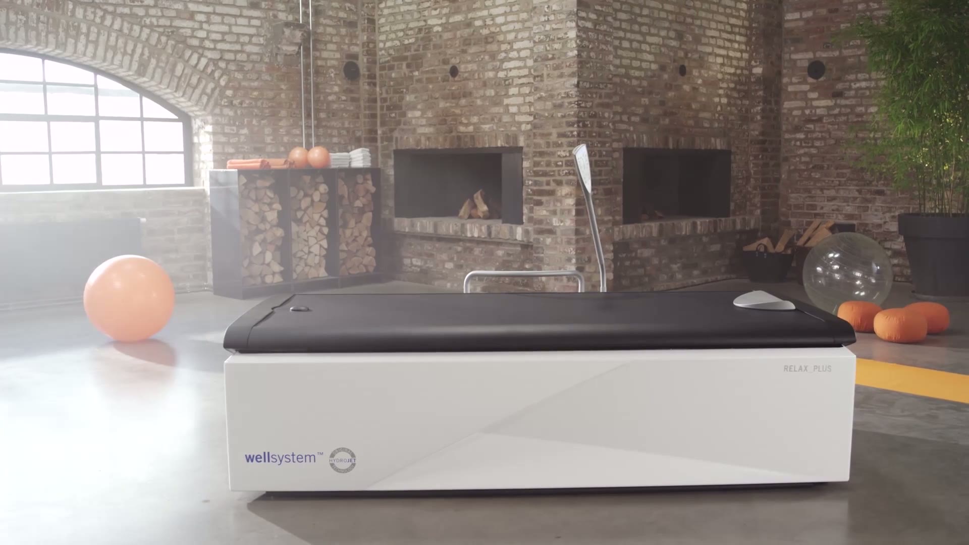 Wellsystem Medical