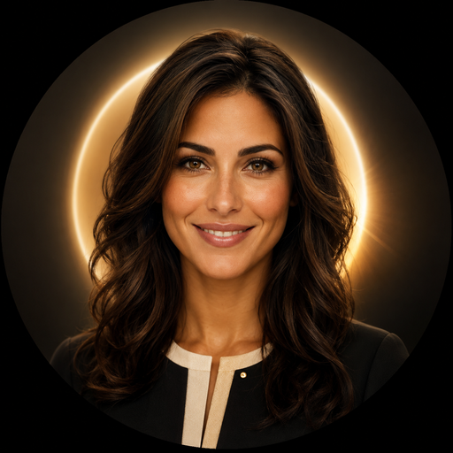 Solena, digitale KI-Beraterin