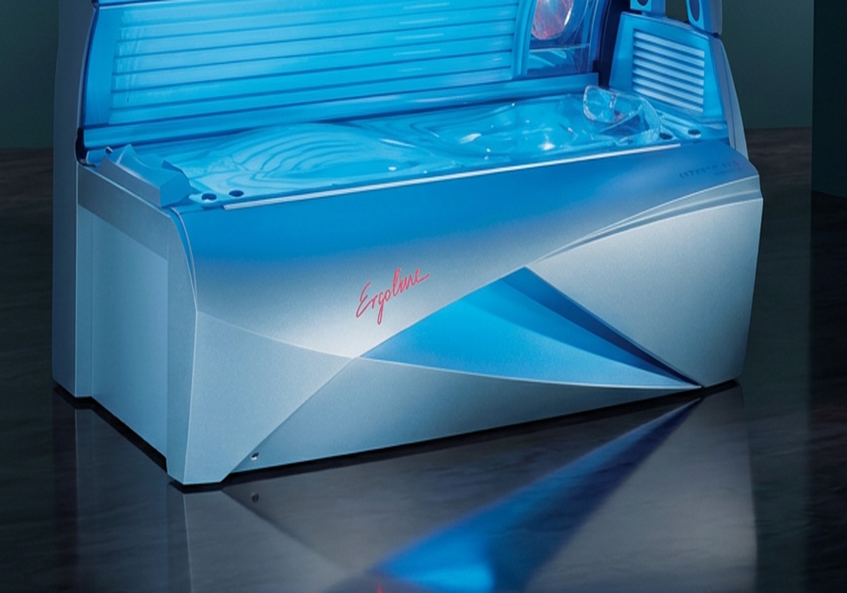 Affinity 600 Turbo Power – Body-Shape-Liegefläche