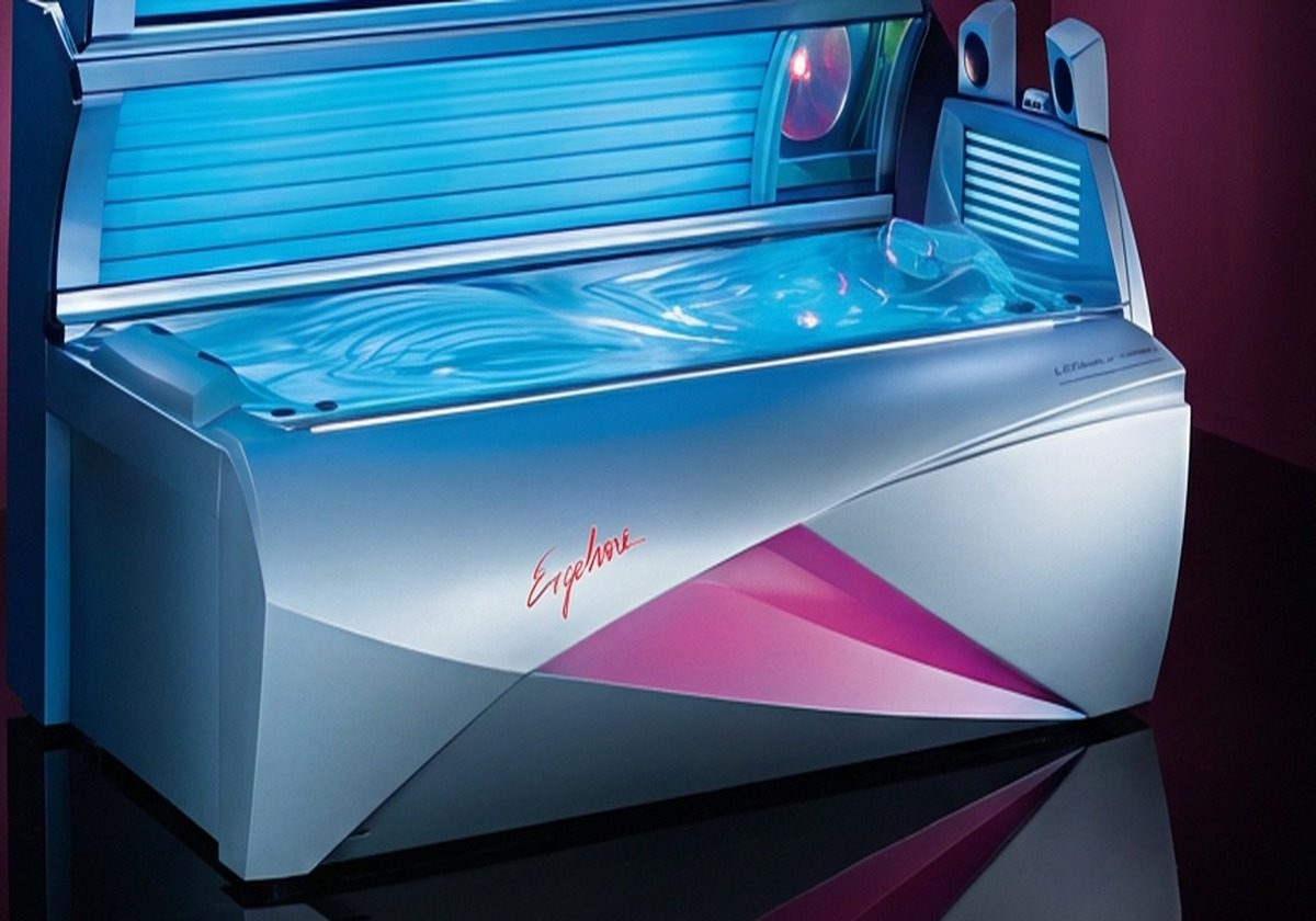 Affinity 880 – Liegefläche und Lampenfeld