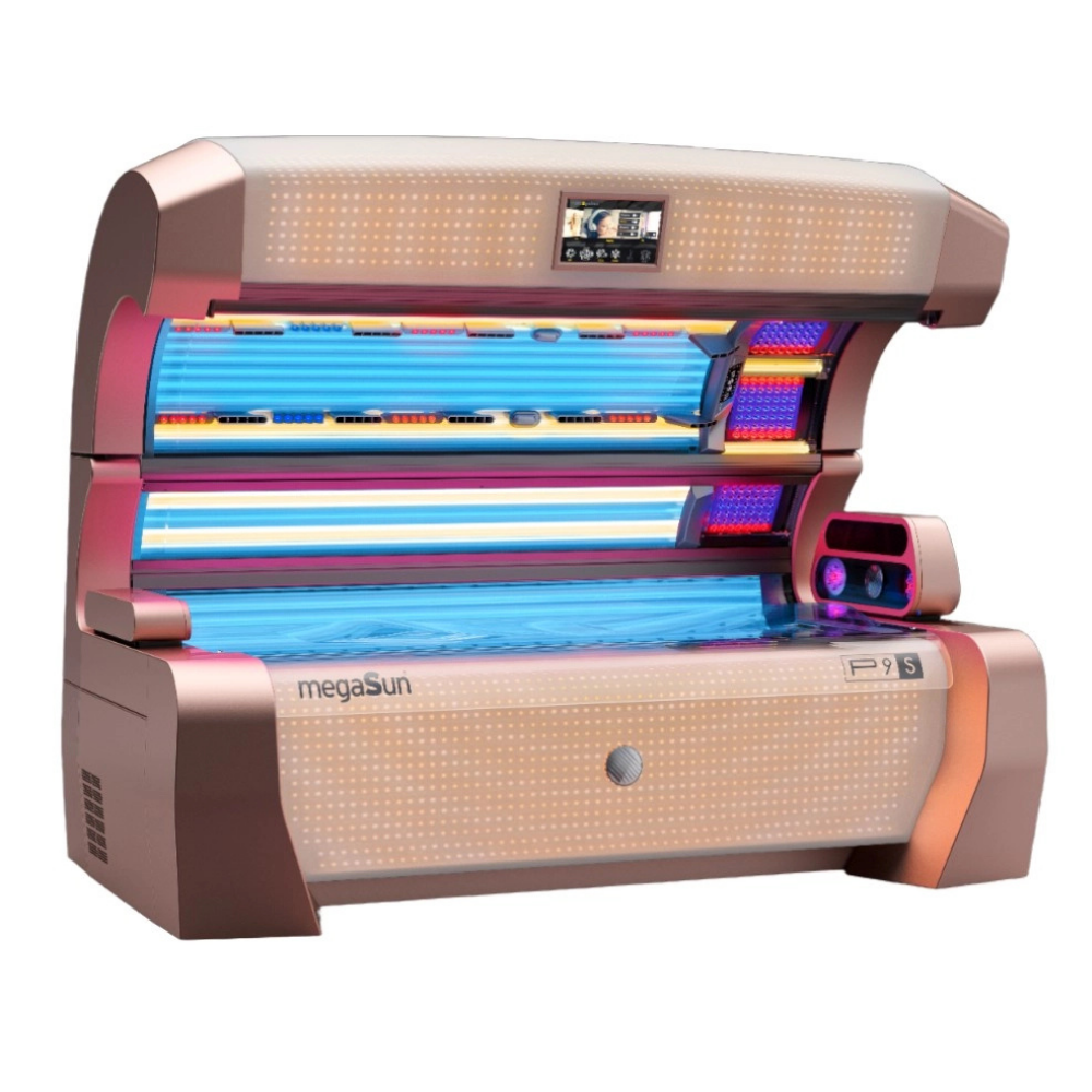 Megasun KBL P9S