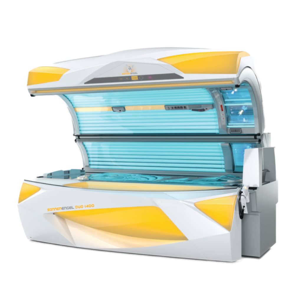 Ergoline Sonnenengel 1400 Duo